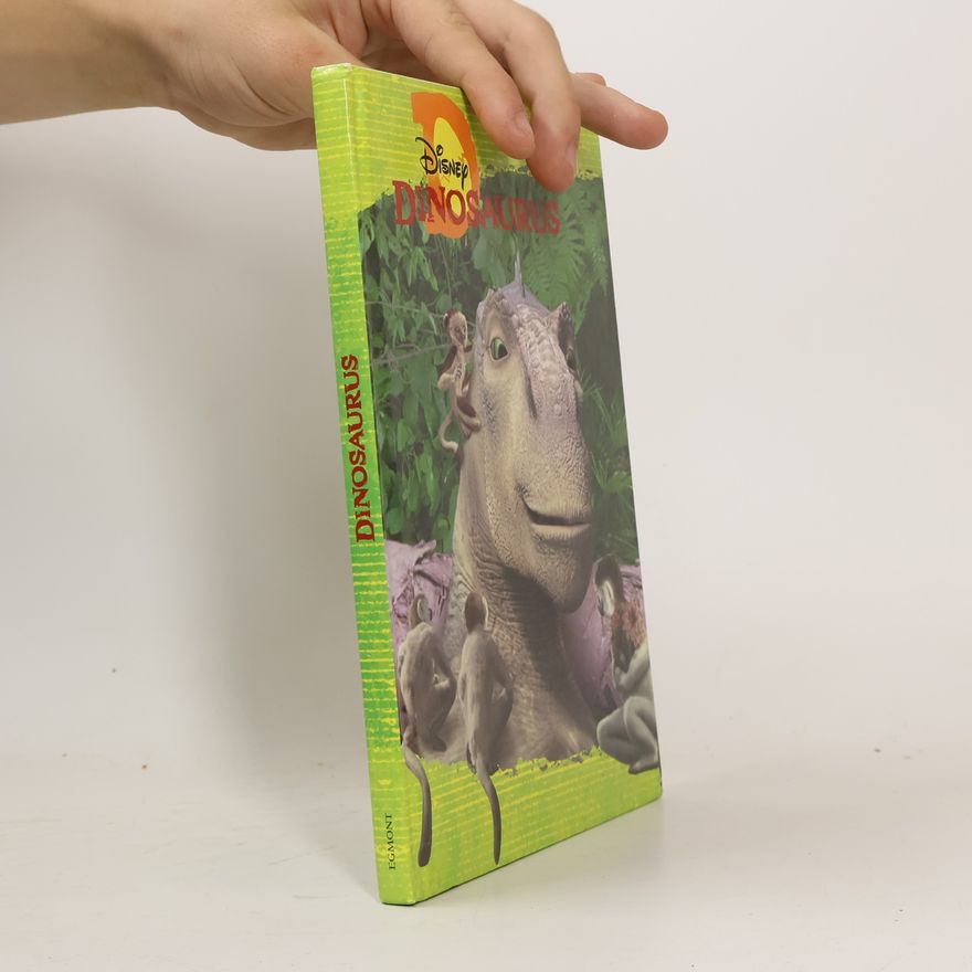 Collectif d'auteurs Dinosaurus