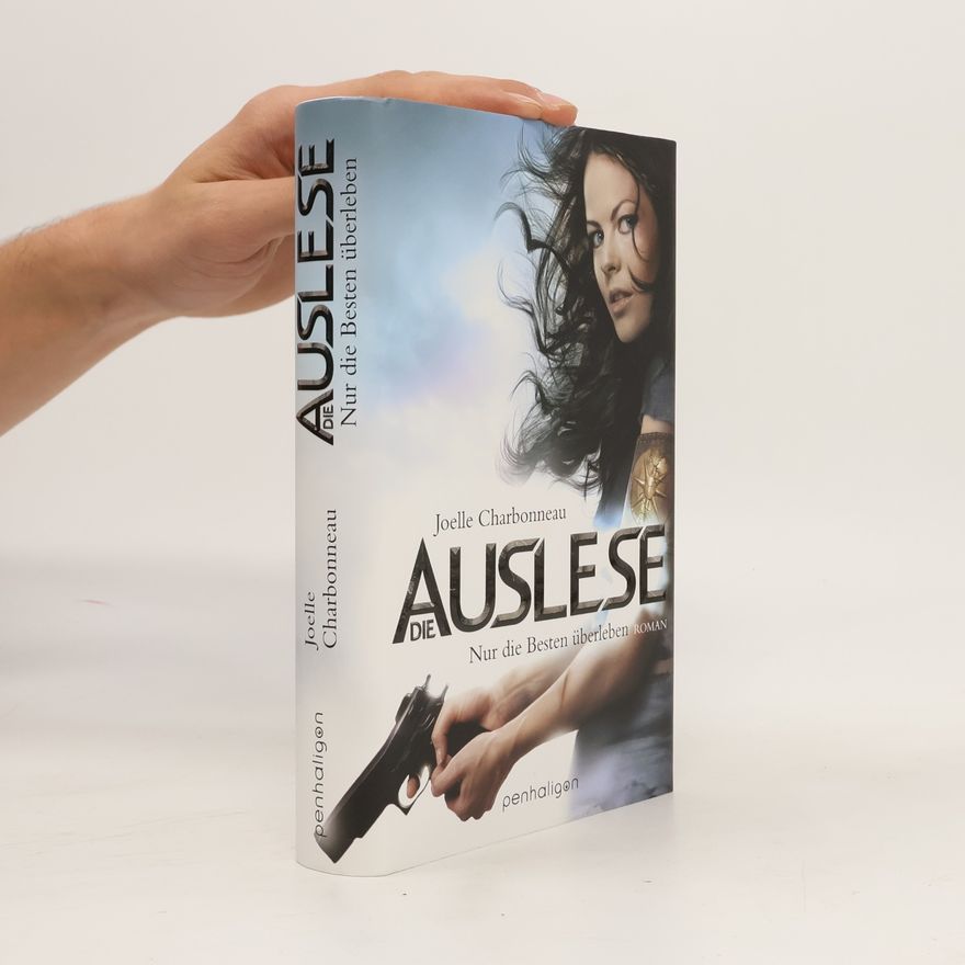 Joelle Charbonneau Die Auslese