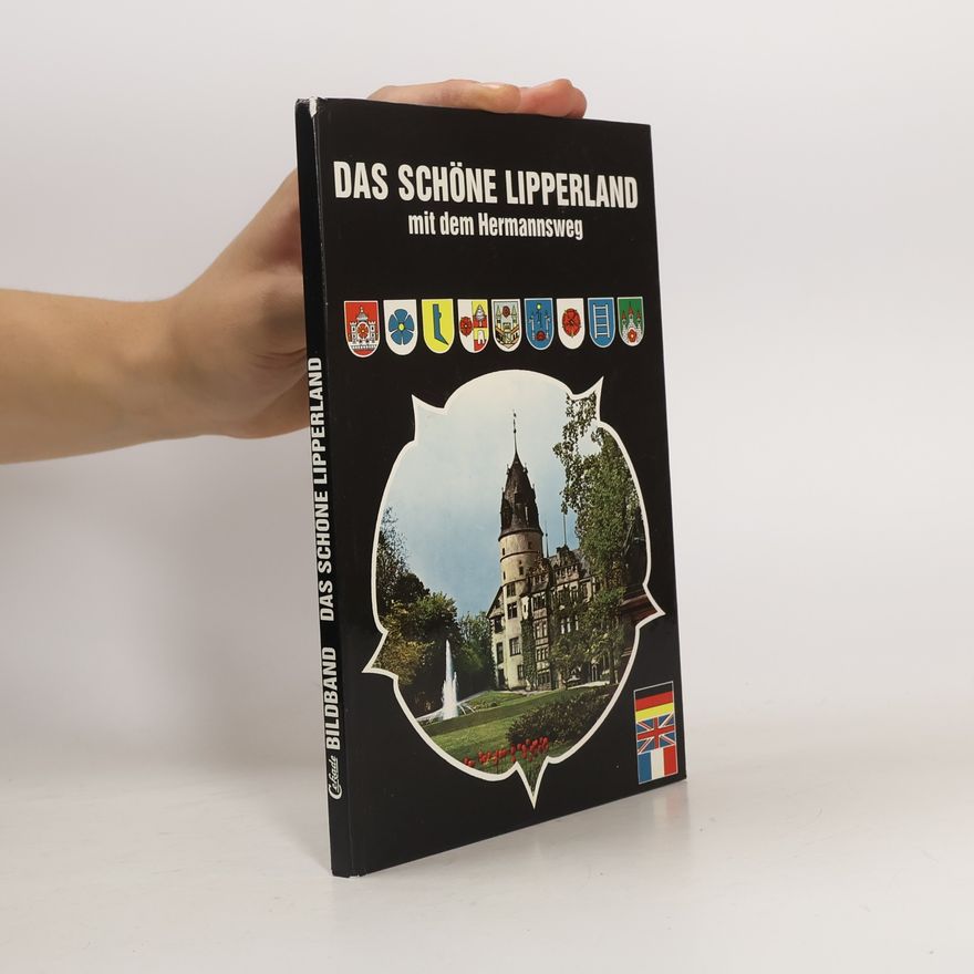 Autorenkollektiv Das schöne Lipperland