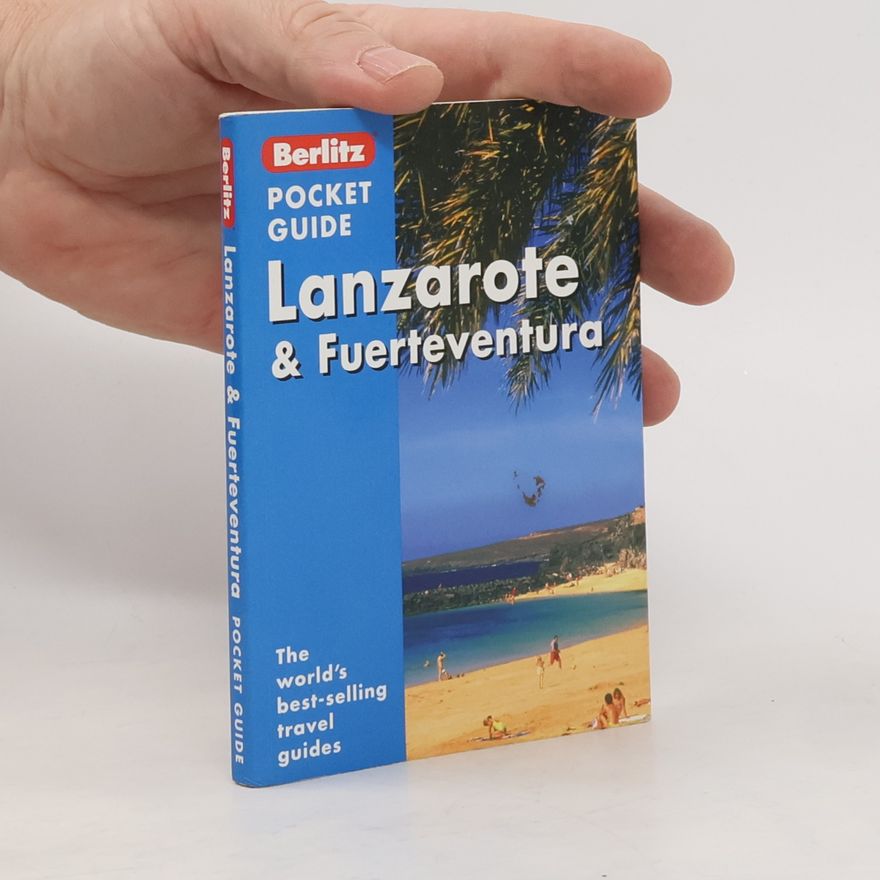 Autorenkollektiv Lanzarote & Fuerteventura