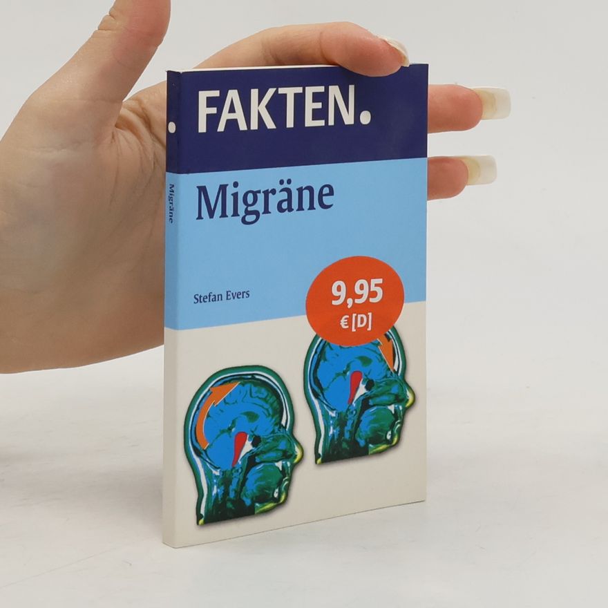 Stefanie Spessart-Evers Fakten.: Migräne