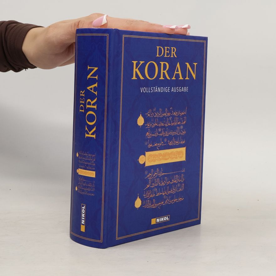 Max Henning Der Koran
