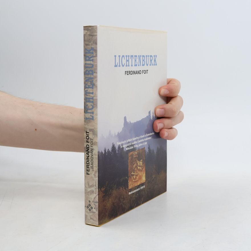 Radovan Foit Lichtenburk