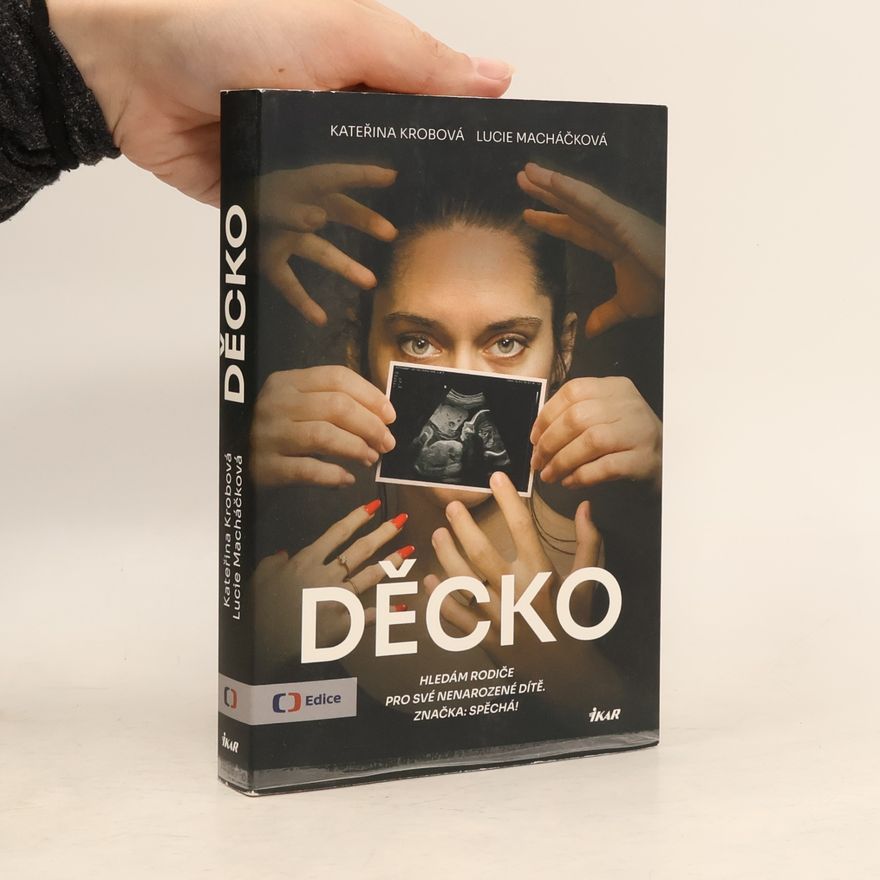 Lucie Macháčková Děcko