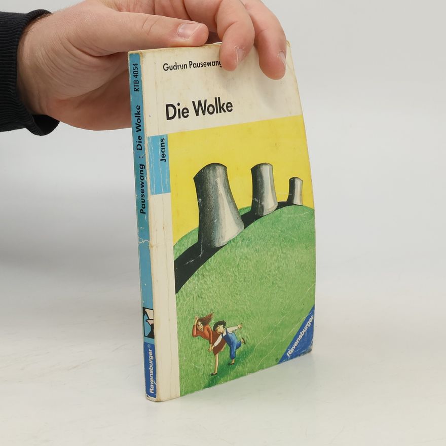 Gudrun Pausewang Die Wolke