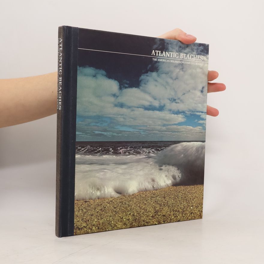 Jonathan Norton Leonard Atlantic Beaches
