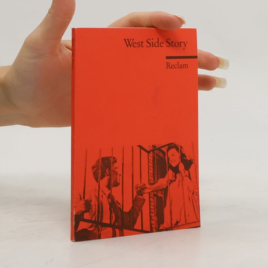James Bean West Side Story