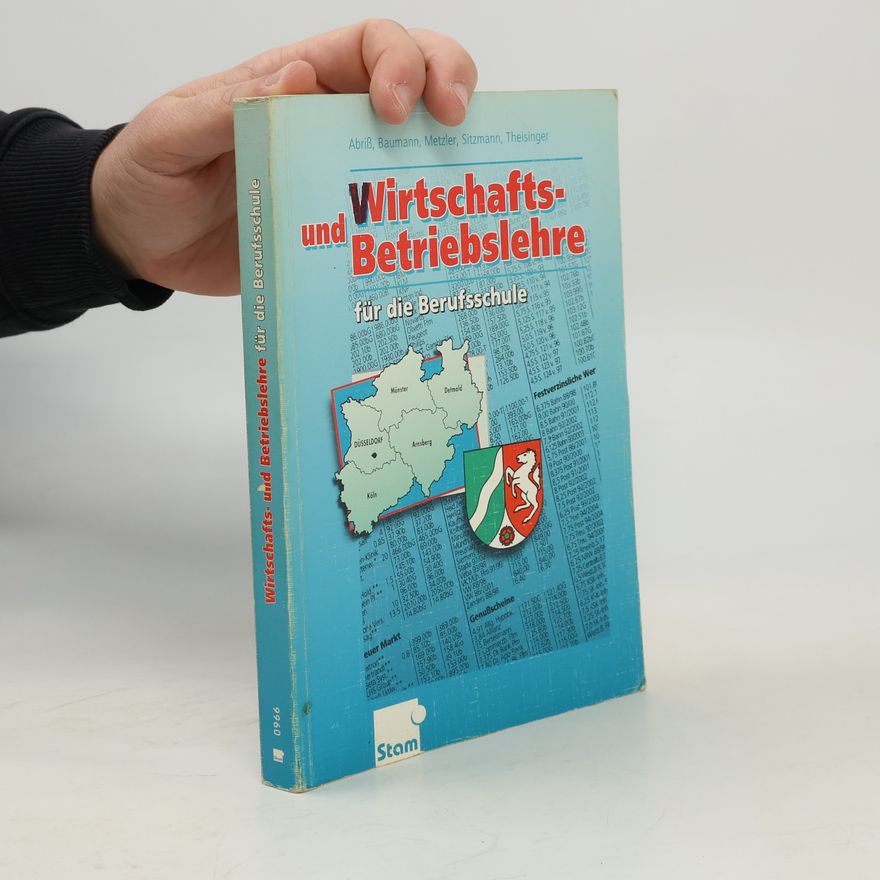 Werner Abriß Lehrbuch