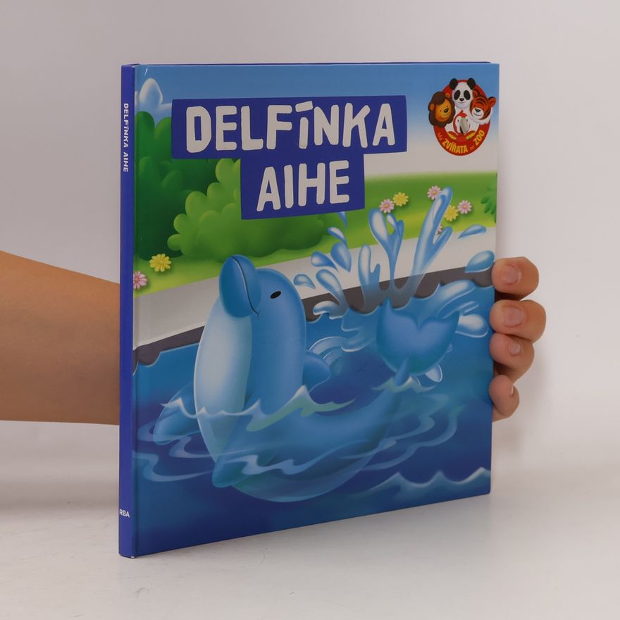 Autorenkollektiv Delfínka Aihe
