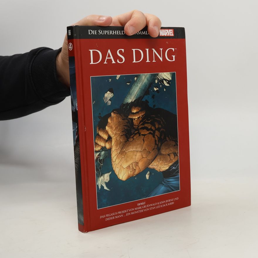 Marc-Oliver Frisch Das Ding