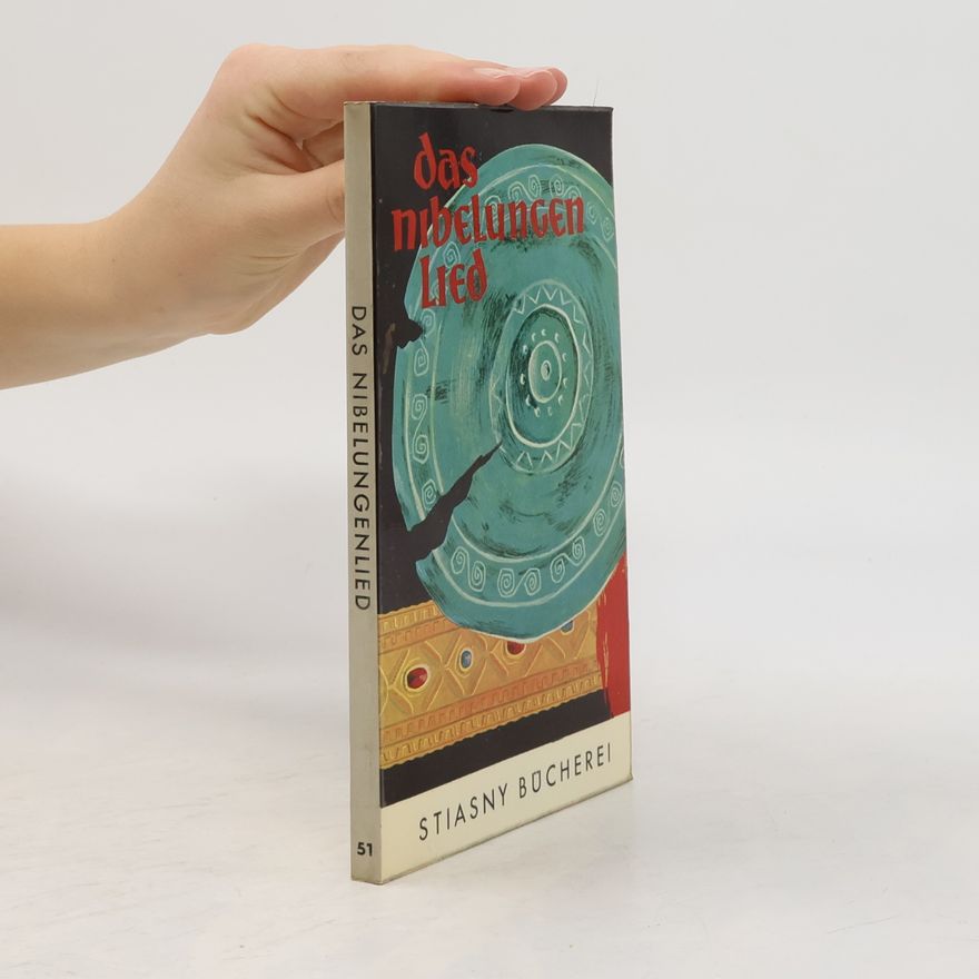 Autorenkollektiv Das Nibelungenlied