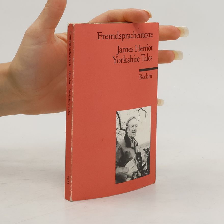 James Herriot Yorkshire tales