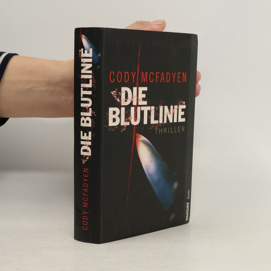 Cody McFadyen Die Blutlinie