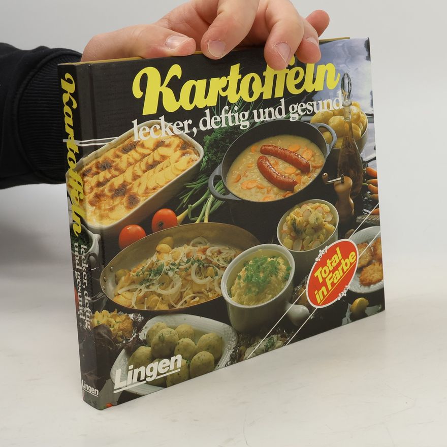Roberto Patelli Kartoffeln