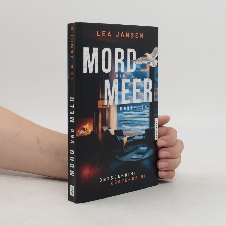 Lea Jansen Mord und Meer Mordblick