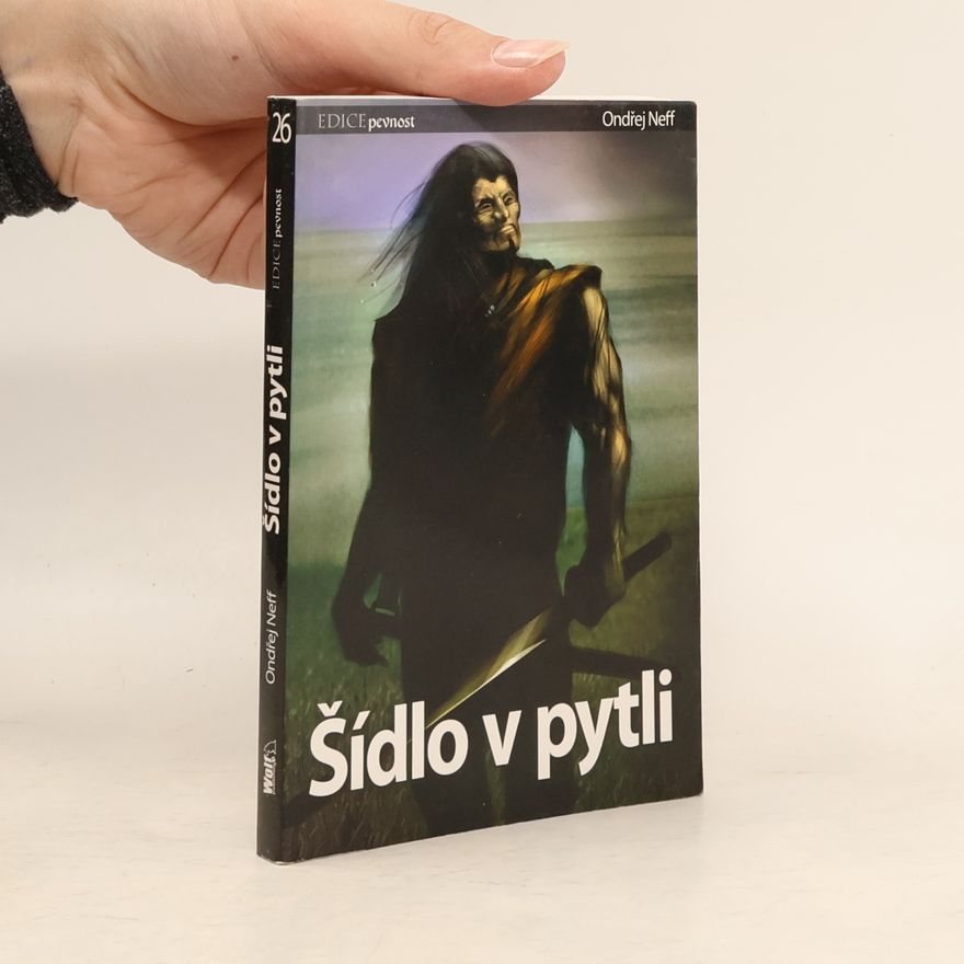 Ondřej Neff Šídlo v pytli