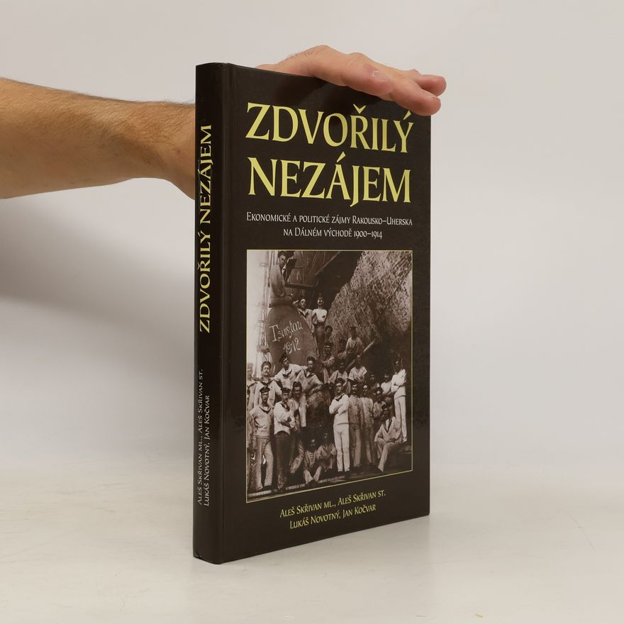 Aleš Skřivan Zdvořilý nezájem