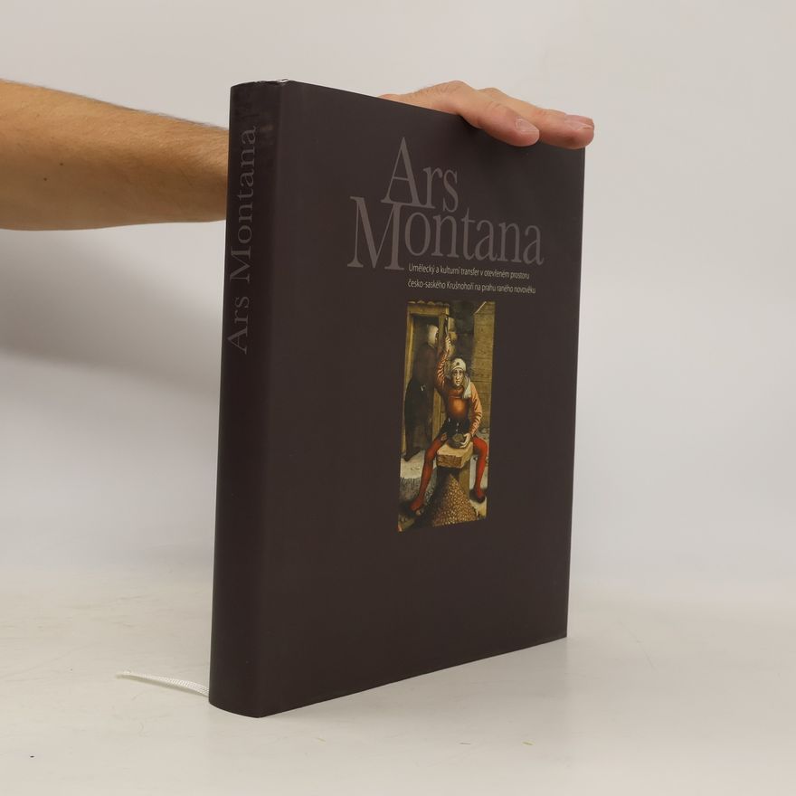 Michaela Hrubá Ars Montana