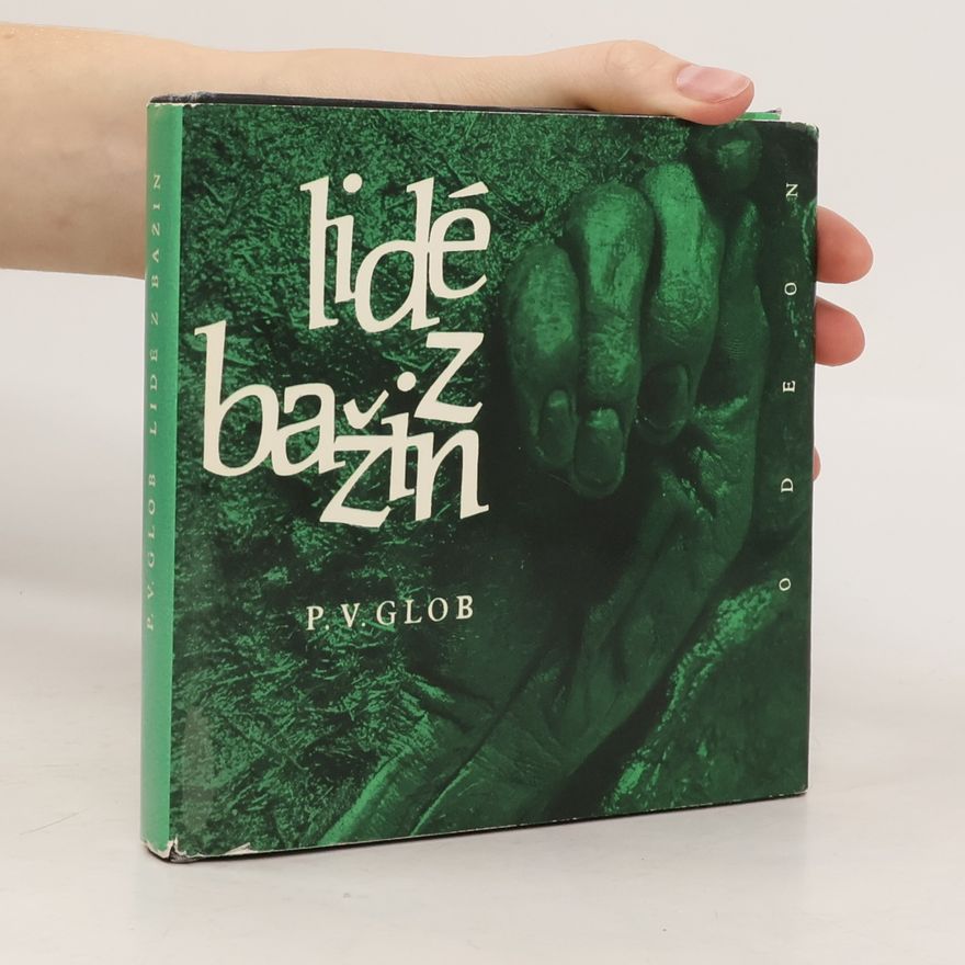 Evžen Neustupný Lidé z bažin