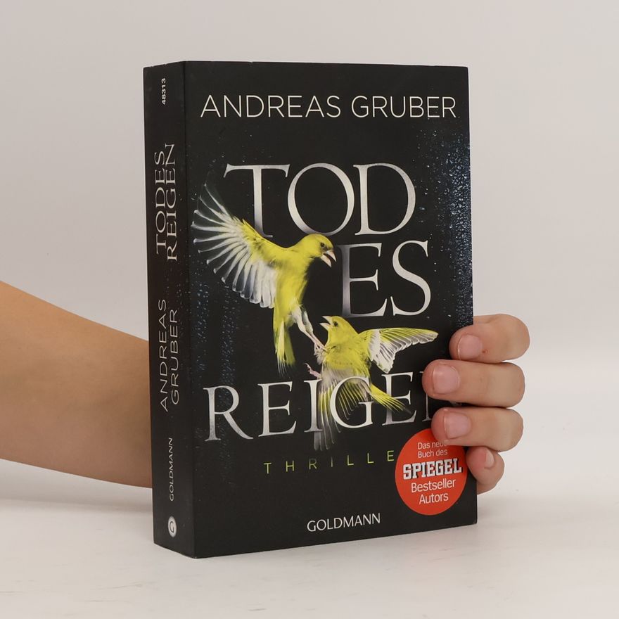 Andreas Gruber Todesreigen
