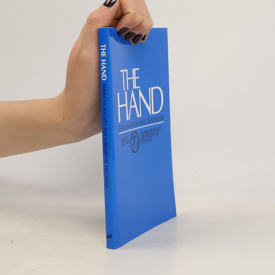 American Society for Surgery of the Hand The Hand