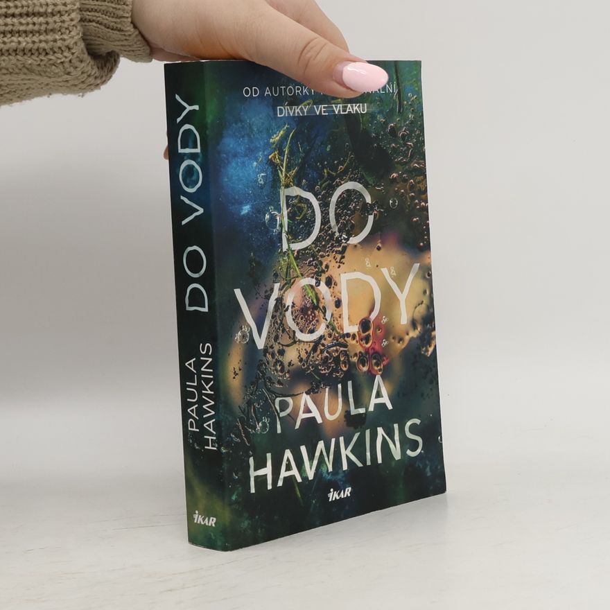 Paula Hawkins Do vody