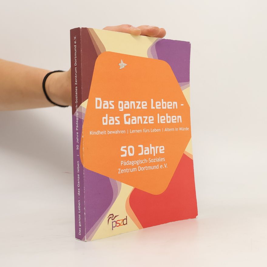 Liberto Balaguer Das Ganze Leben - Das Ganze Leben