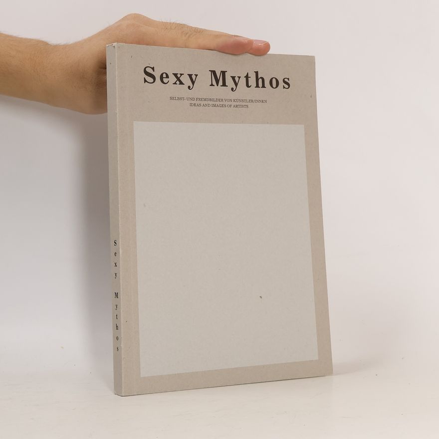 Doris Berger Sexy mythos