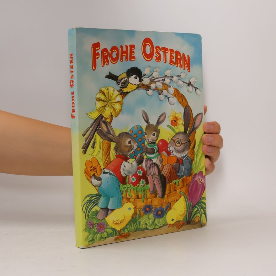 Various authors Frohe Ostern