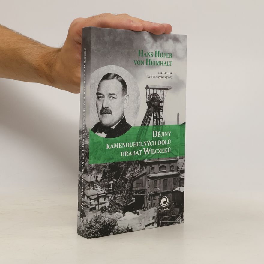 Lukáš Czopik Hans Höfer von Heimhalt