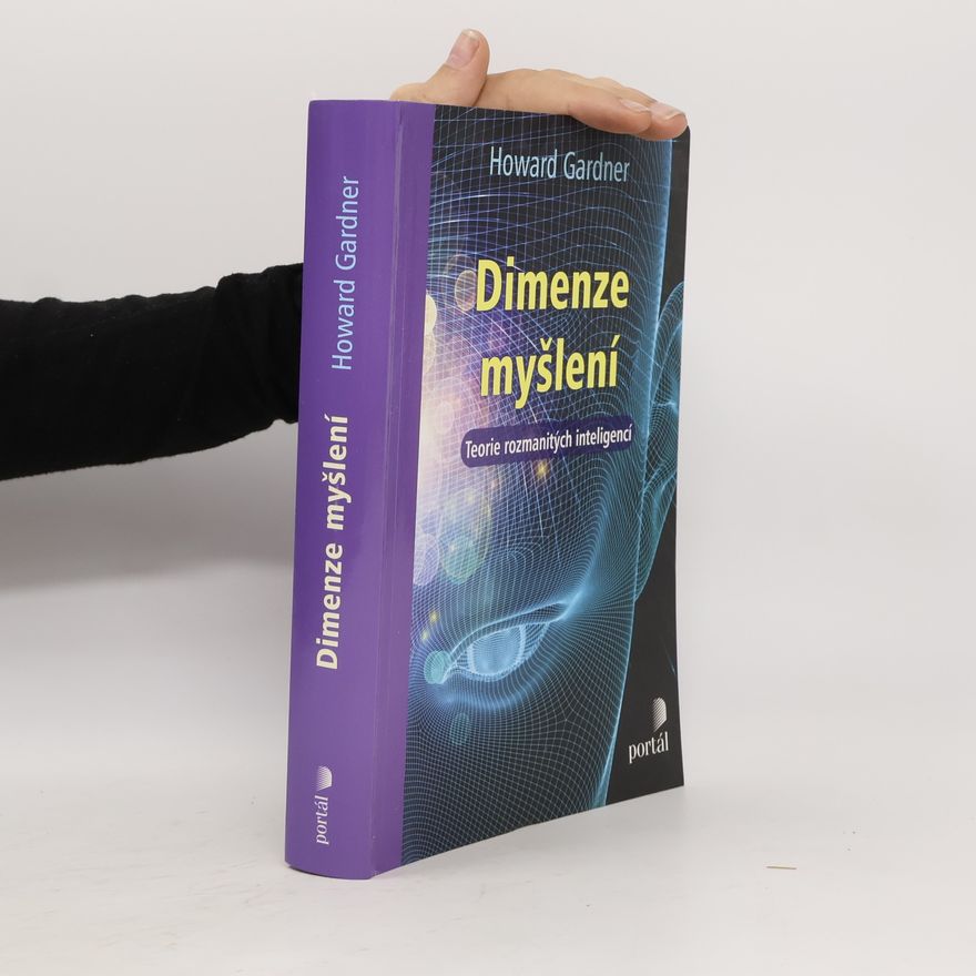 Howard Gardner Dimenze myšlení