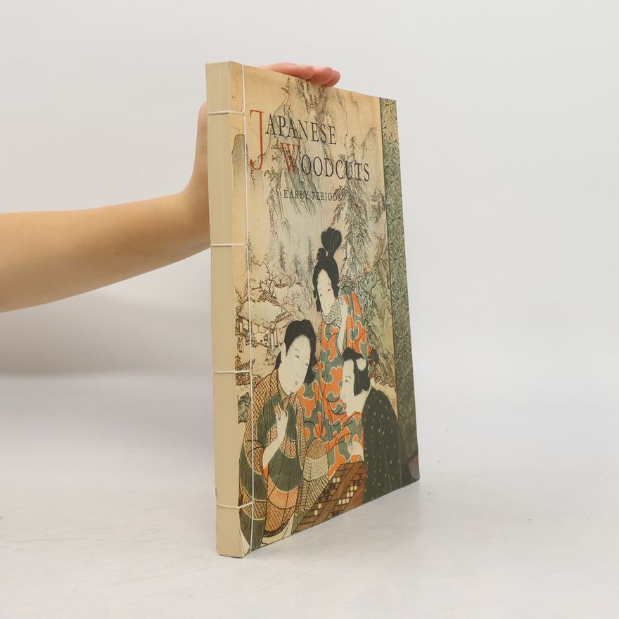 Forman Japanese Woodcuts