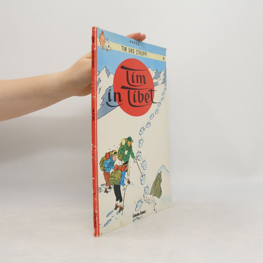 Hergé Tim und Struppi