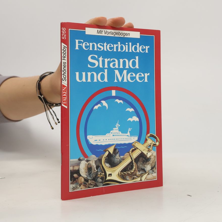 Autorenkollektiv Fensterbilder Strand und Meer