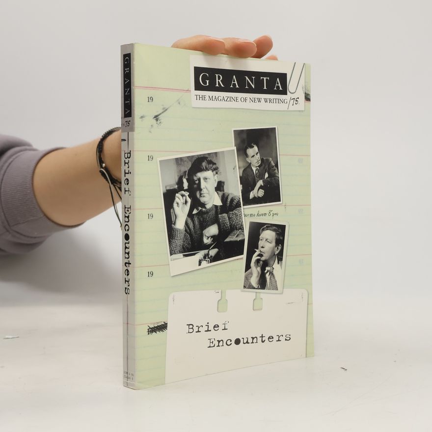 Ian Jack Granta 75