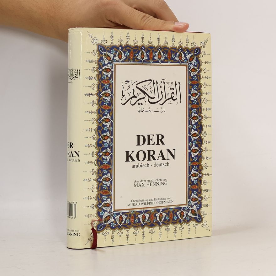 Max Henning Der Koran