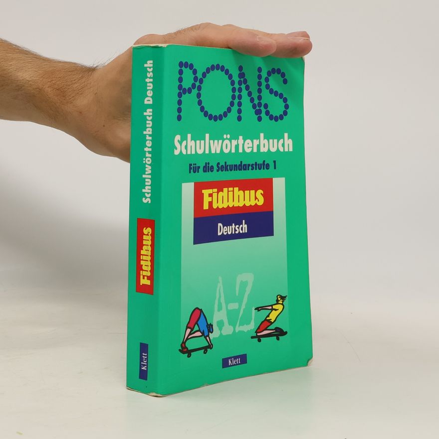 Autorenkollektiv Pons Fidibus