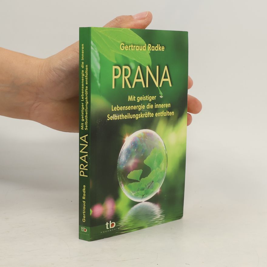 Gertraud Radke Prana