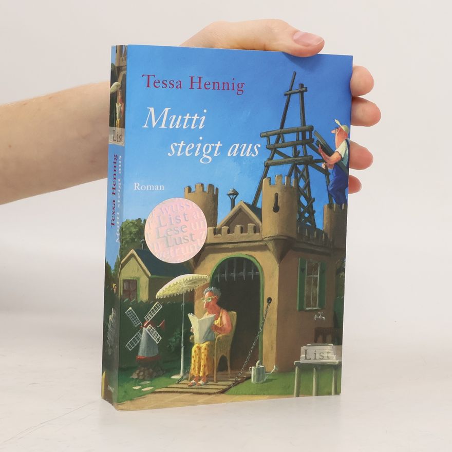 Tessa Hennig Mutti steigt aus
