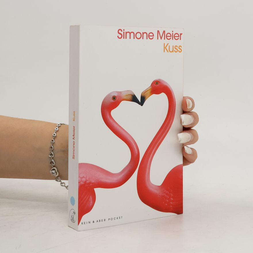 Simone Meier Kuss