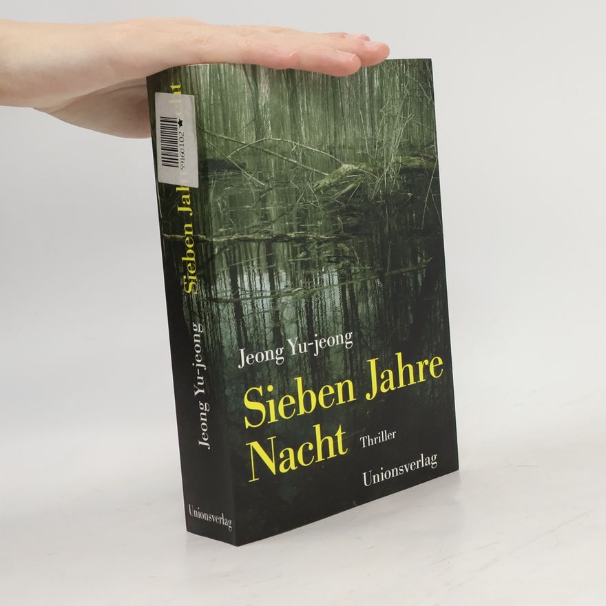 Yu-jeong Jeong Sieben Jahre Nacht