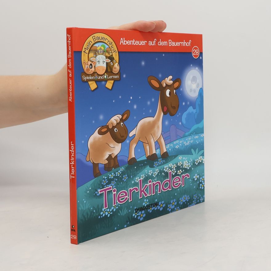 Various authors Tierkinder