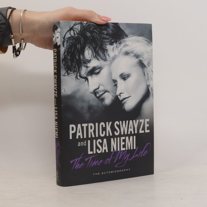 Patrick Swayze The Time of My Life