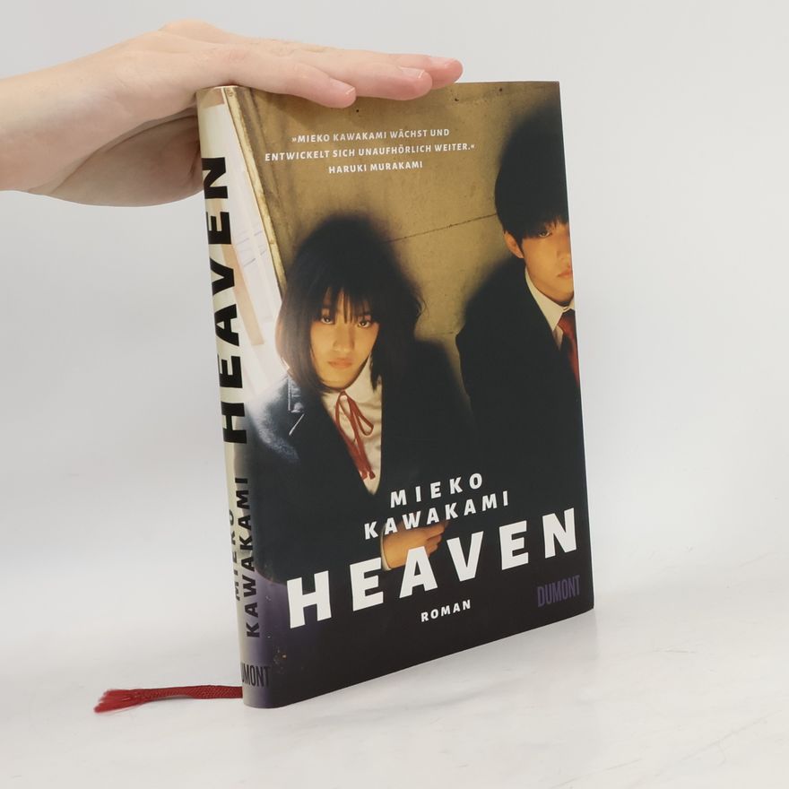 Mieko Kawakami Heaven