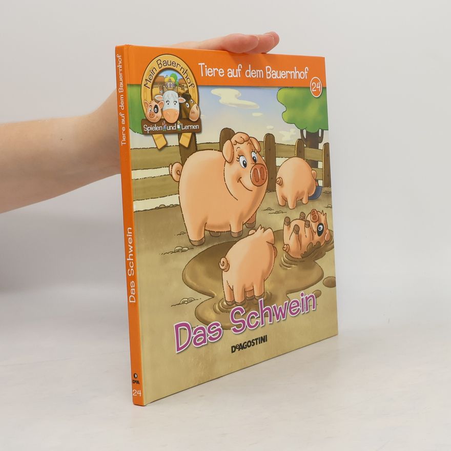 Kolektiv autorů Das Schwein