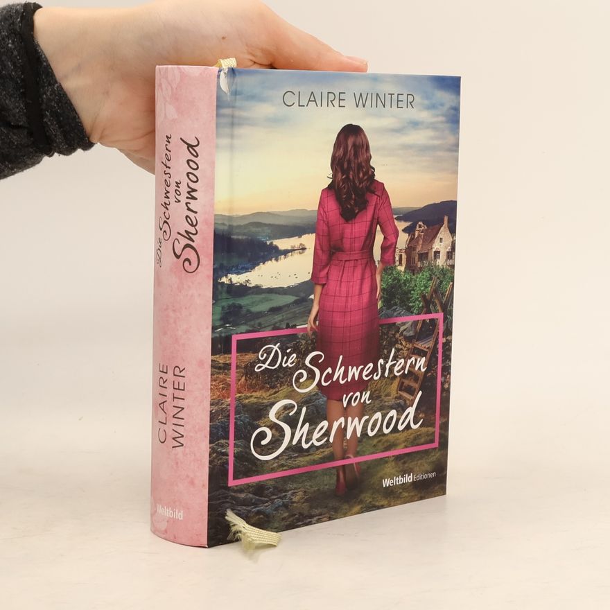 Claire Winter Die Schwestern von Sherwood