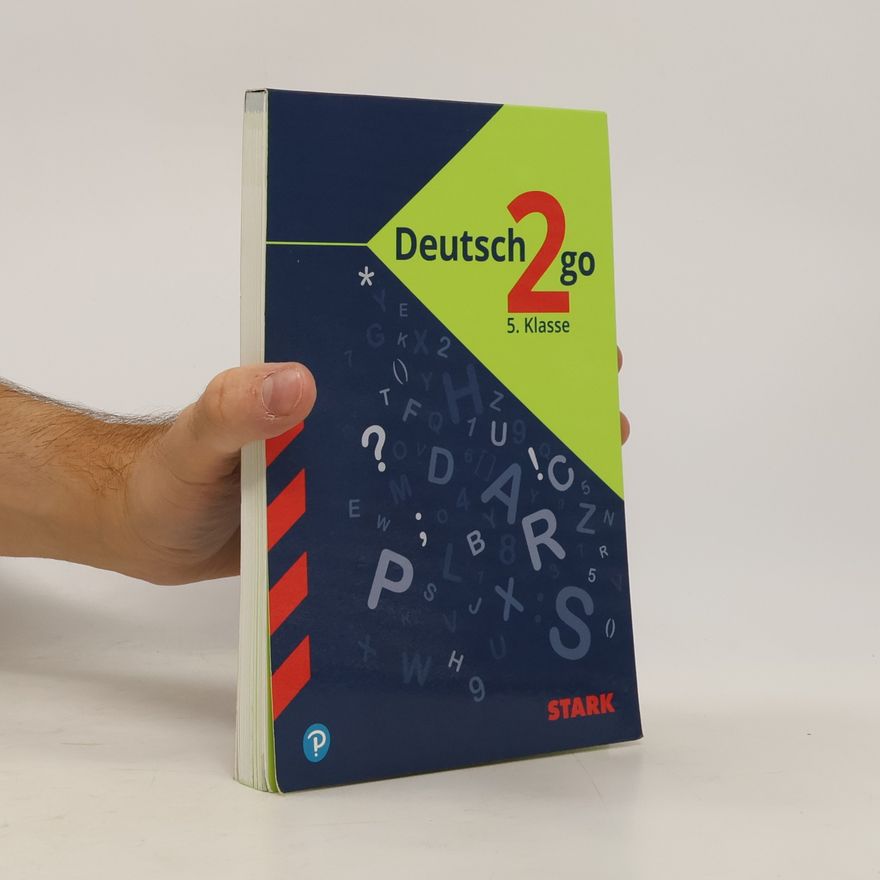 Holger Dusch Deutsch2go - 5. Klasse