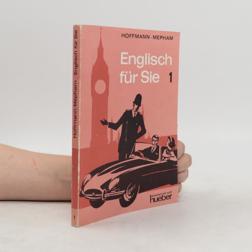 Mepham English für Sie 1