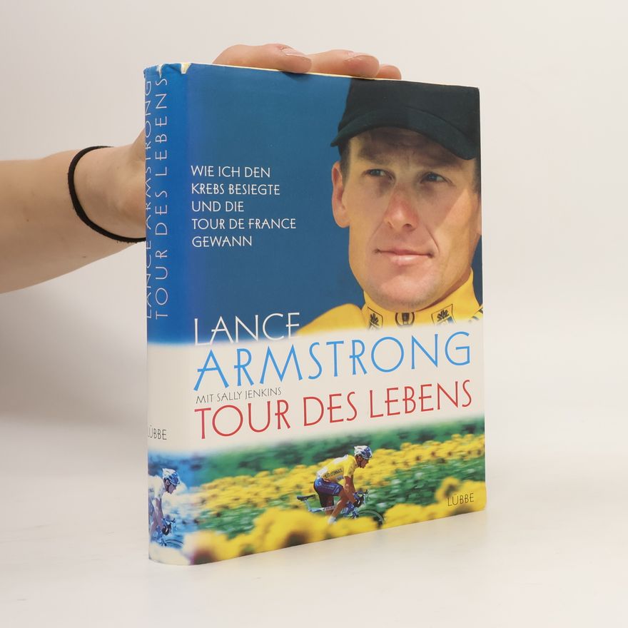 Lance Armstrong Tour des Lebens