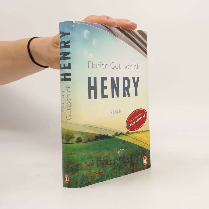 Florian Gottschick Henry
